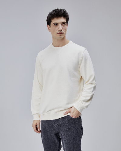 Resim Paul&More Erkek Sweat PM 1911