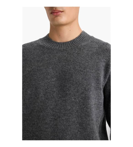 Resim Defacto Erkek Kazak E8390AX/AR4