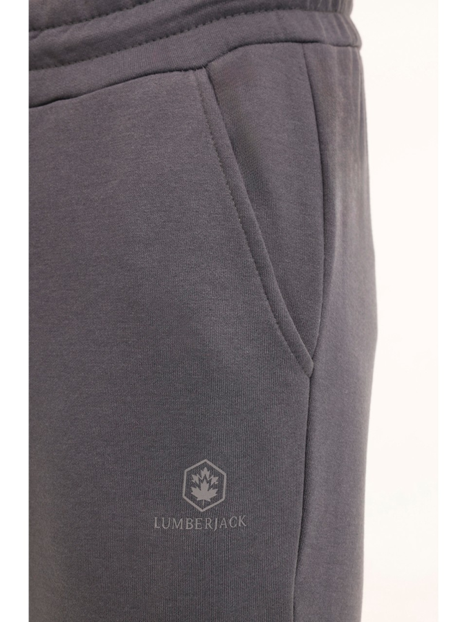 Resim Lumberjack Erkek Eşofman Alt A102024318 5W Mb Ct05 Jogger 5Pr