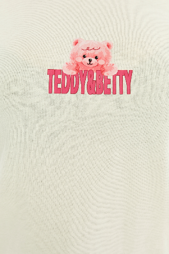 Resim Trender Kadın T-shirt