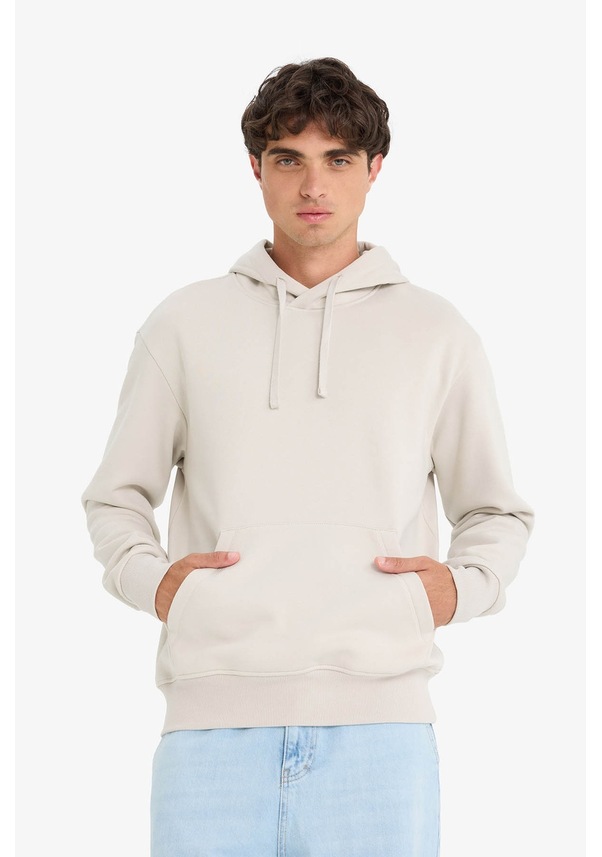 Resim Defacto Erkek  Sweat X8283AZ/BG766