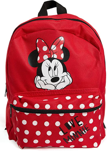 Resim Defacto Kız Çocuk Çanta M2030A6/RD1