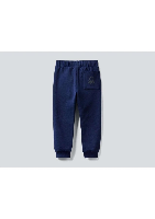 Resim Benetton Erkek Bebek Eşofman Alt 3J70Gf010-25K