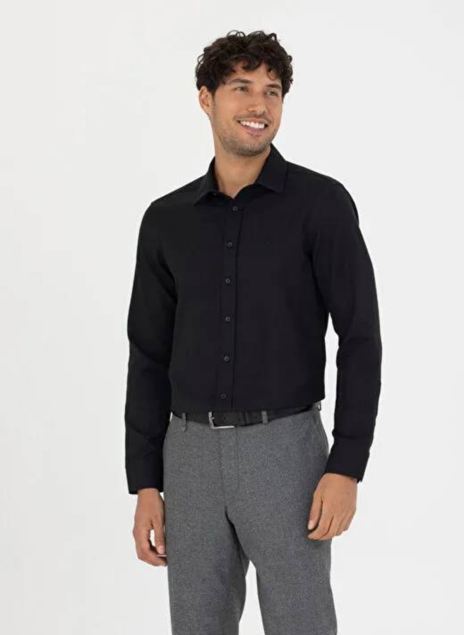 Resim Pierre Cardin Erkek Gömlek 1862836 Ostera-Bsc