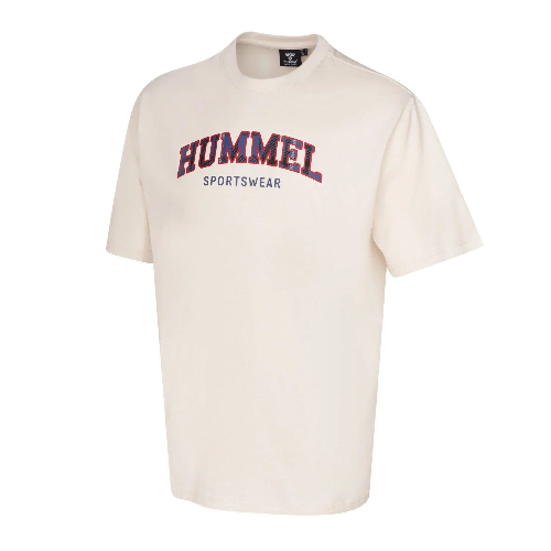 Resim 912367-9157 Hmlveulco T-Shırt S/S Erkek T-Shirt