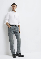 Resim Mavi Lısbon Erkek Jean Pantolon M0010039-A1704