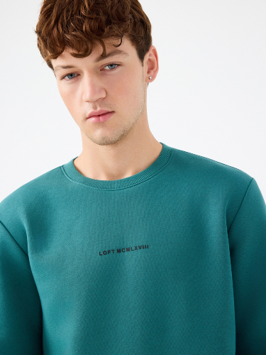 Resim Loft Erkek Sweat Lf2034268