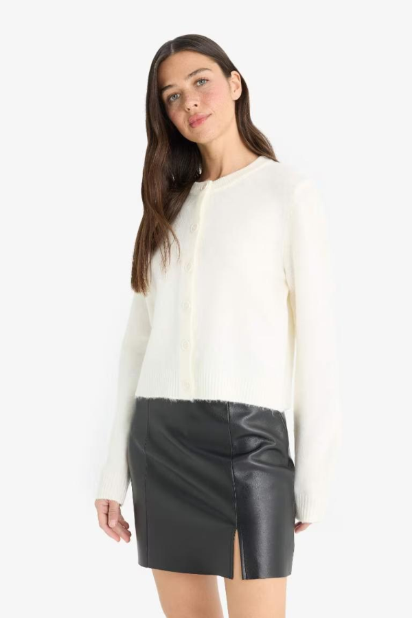 Resim Defacto Kadın  Hırka E3654AX/ER105