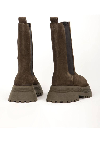 Resim Hammer Jack Kadın Jusy Z Bot 2317-Z