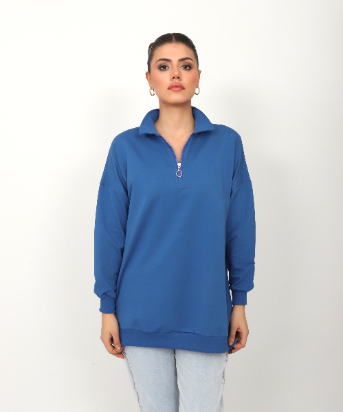 Resim Trender Kadın Sweat