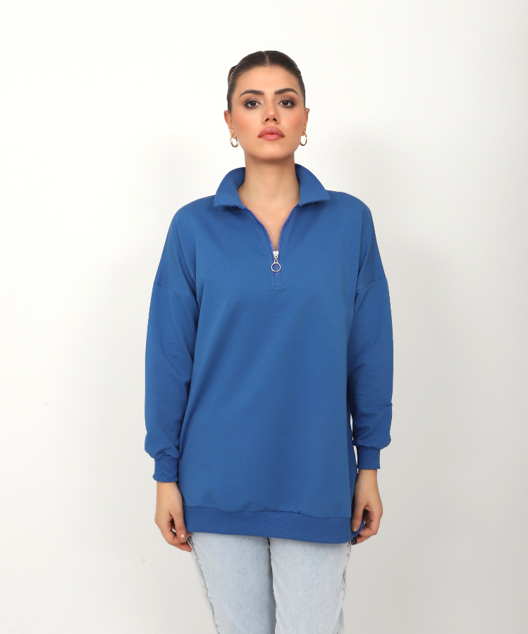 Resim Trender Kadın Sweat