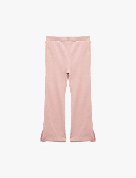 Resim Koton Kız Bebek Tayt 6WMG40066AK