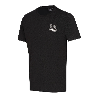 Resim Hummel Hmlyuyo  S/S  Erkek T-Shirt 912373-2001