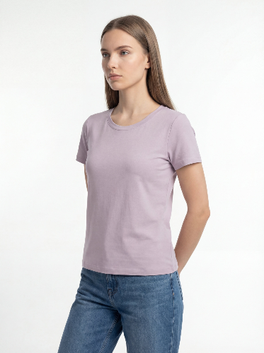 Resim Loft Kadın T-shirt LF2040480