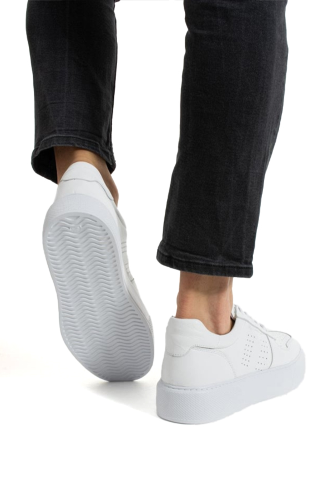 Resim Hammer Jack Leeds M Erkek Günlük Ayakkabı 23020-M