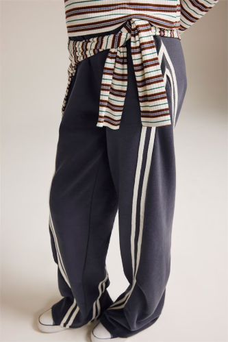 Resim Defacto Kız Çocuk Eşofman Alt G8456A8/AR31