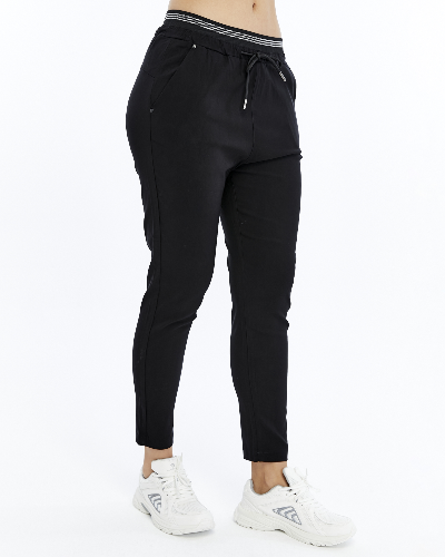 Resim Yenikoza Kadın Kanvas Pantolon