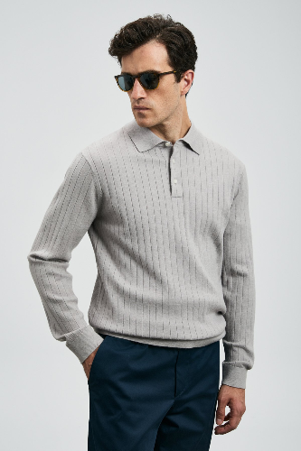 Resim Lufian Josef Erkek Kazak 112090156