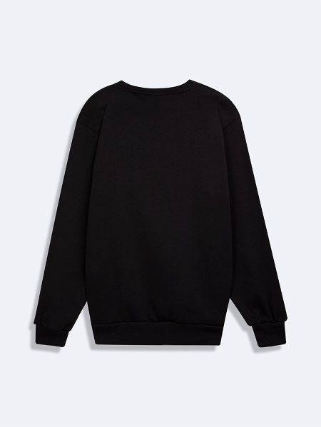 Resim Yenikoza Erkek Sweat