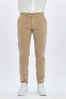 Resim Loft Erkek Kanvas  Pantolon LF2043559