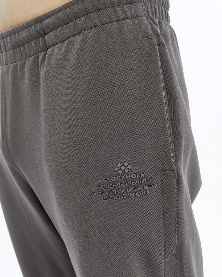 Resim T18ER-82189  Jogger  Erkek Eşofman Alt