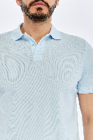 Resim Süvari Polo Yaka Slim Fit T-shirt TS1014000474