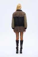 Resim QUZU Kadın Ceket