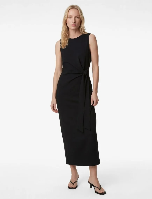 Resim Koton Kadın Elbise 6SAK80019EK