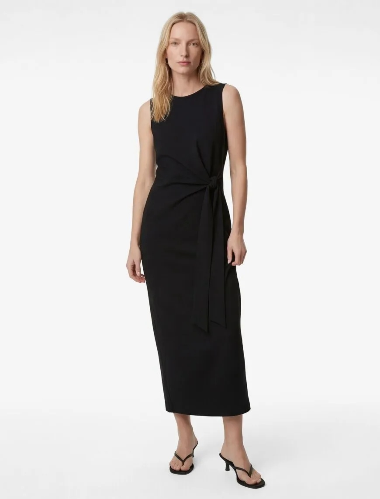 Resim Koton Kadın Elbise 6SAK80019EK