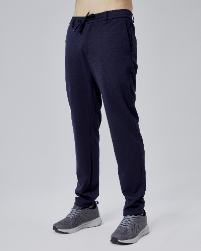 Resim Paul&More Erkek Kanvas Pantolon Semanta