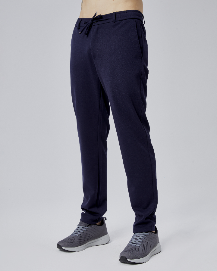 Resim Paul&More Erkek Kanvas Pantolon Semanta