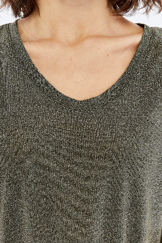 Resim Fashion Friends Kadın Bluz 26Y0202K1