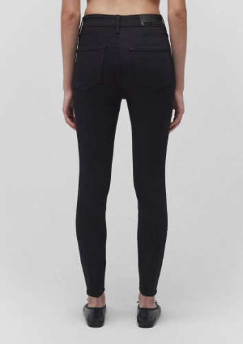 Resim Mavi Kadın Jean Pantolon M101065-31103