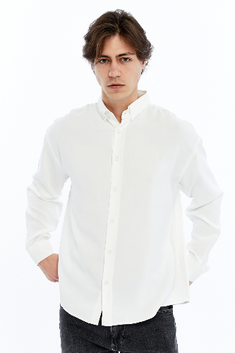 Resim Yenikoza Erkek Gömlek