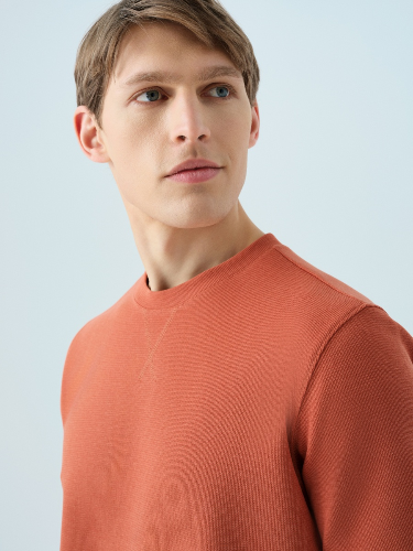 Resim Loft Erkek T-Shirt Lf2034875