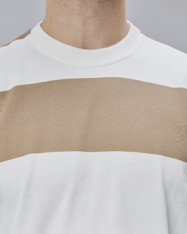 Resim Paul&More Erkek Sweat P.M 1916