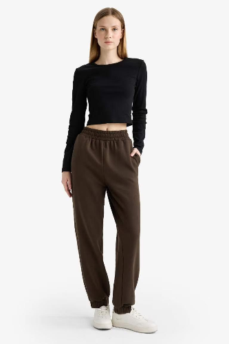 Resim Defacto Kadın  Eşofman Alt X5391AZ/BN258