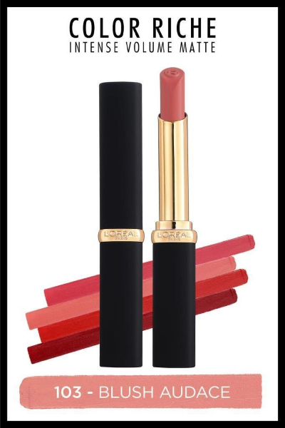 Resim Loreal Kadın Ruj