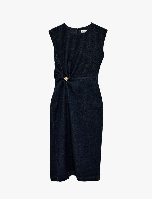 Resim Koton Kadın Elbise 6SAL80004MD