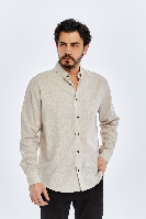 Resim Yenikoza Erkek Gömlek