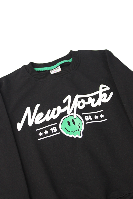 Resim Yenikoza Kız Çocuk Sweat