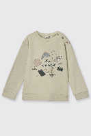 Resim Yenikoza Erkek Çocuk Sweat