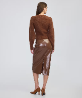 Resim İpekyol Kadın Kazak IW6250050434