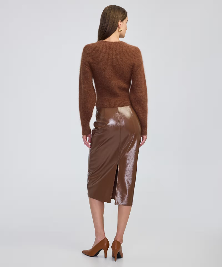 Resim İpekyol Kadın Kazak IW6250050434