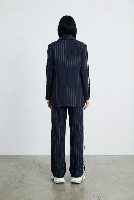 Resim QUZU Kadın Kanvas Pantolon