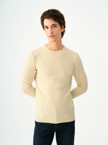 Resim Loft Erkek Kazak LF2030179