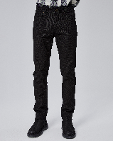 Resim Paul&More Erkek Kanvas Pantolon Sem01