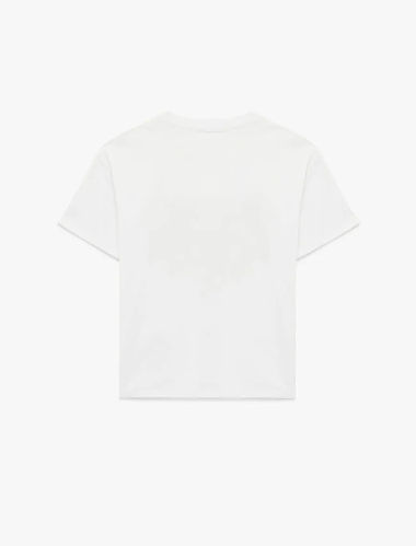 Resim Koton Kadın T-shirt 6SAL10122IK