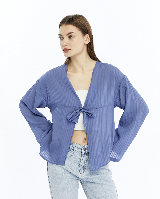 Resim Yenikoza Kadın Gömlek