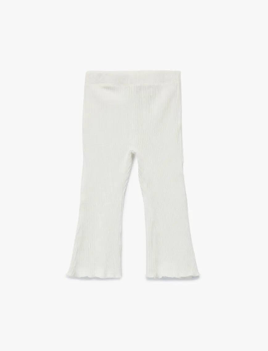 Resim Koton Kız Bebek Tayt 6Wmg40009Ak